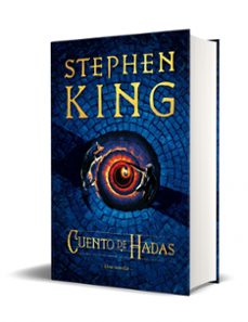 Cuento De Hadas Stephen King Plaza Janes Casa Del Libro