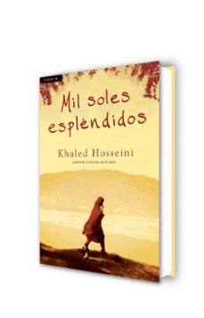 MIL SOLES ESPLENDIDOS Khaled Hosseini SALAMANDRA Casa Del Libro