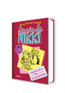 Diario De Nikki Cronicas De Una Vida Muy Poco Glamurosa Rachel