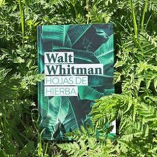 HOJAS DE HIERBA Walt Whitman Austral Casa Del Libro