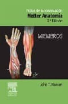 FICHAS DE AUTOEVALUACION NETTER ANATOMIA TRONCO 2ª ED J T