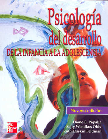 Psicologia Del Desarrollo Ed Diane E Papalia Comprar Libro