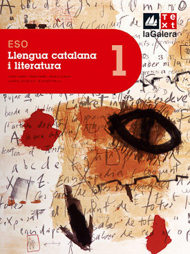 Llengua Catalana I Literatura Eso Vv Aa Comprar Libro