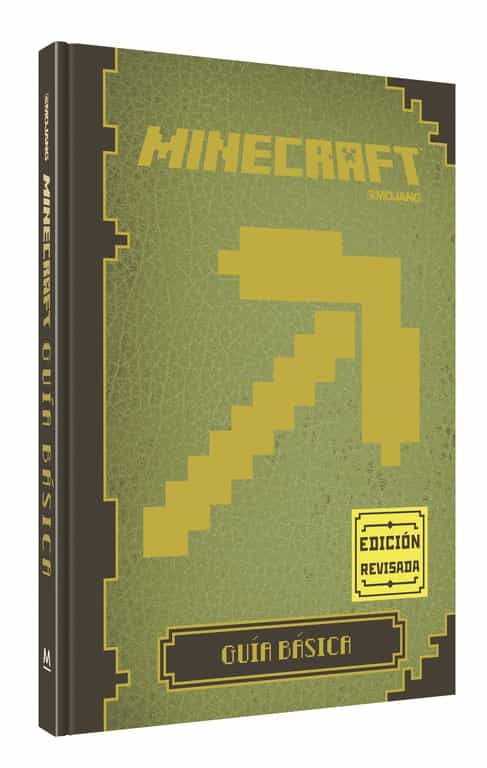 GUIA BASICA MINECRAFT EDICION REVISADA VV AA Comprar Libro