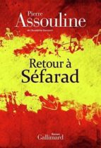 RETOUR À SÉFARAD