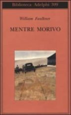 MENTRE MORIVO