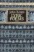 LYRIC POEMS