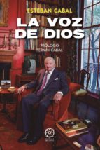 LA VOZ DE DIOS
