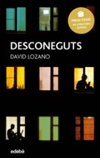 DESCONEGUTS (PREMI EDEBE DE LITERATURA JUVENIL 2018)