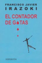 EL CONTADOR DE GOTAS
