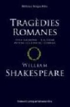TRAGEDIES ROMANES