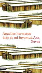 AQUELLOS HERMOSOS DIAS DE MI JUVENTUD
