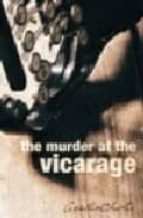 THE MURDER AT THE VICARAGE: COMPLETE & UNABRIDGED (6 AUDIO CDS)