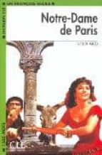 LCF NOTRE DAME DE PARIS N3