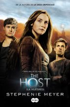 THE HOST = LA HUESPED