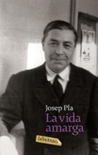 LA VIDA AMARGA