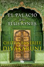 EL PALACIO DE LAS ILUSIONES