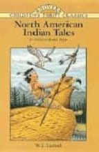 NORTH AMERICAN INDIAN TALES
