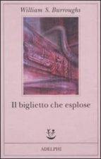 IL BIGLIETTO CHE ESPLOSE