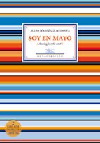 SOY EN MAYO (ANTOLOGÍA 1982-2016) 2ª ED.