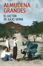 EL LECTOR DE JULIO VERNE (EPISODIOS DE UNA GUERRA INTERMINABLE 2)