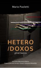 HETERO/DOXOS: 58 RETRATOS