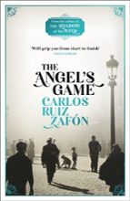 THE ANGEL S GAME
