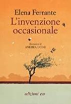 L INVENZIONE OCCASIONALE