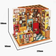 maqueta libreria de sam-6946785108712