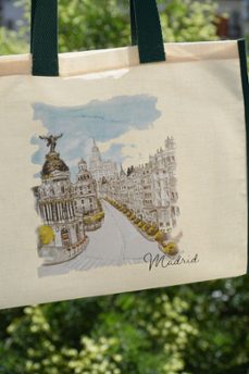 arte papel bolsa madrid-8436615387922