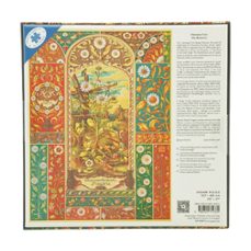puzle fragaria vienesa 1000 piezas paperblanks-9780349714332