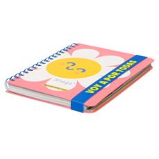 agenda wonder 2024-2025 semanal - voy a por todas-8445641045072