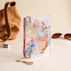 tantanfan agenda anual bolsillo 2026 la vecina rubia-9788419215543