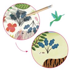 inspired by henri rousseau-3070900093751