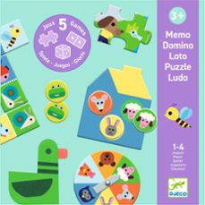 educativo juegos en la granja-3070900082755