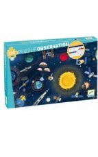 DJECO P. OBSERVACIÓN EL ESPACIO