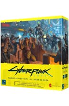 CYBERPUNK 2077. BANDAS DE NIGHT CITY