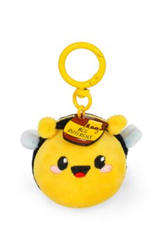 llavero soft legami bee-8052694029722