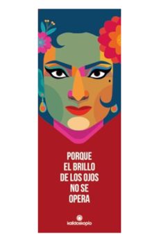 marcapaginas geo lola-8435636107052