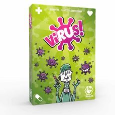 virus (tranjis game)-9788460659662