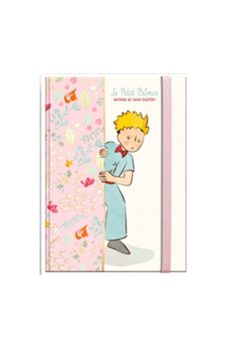 libreta tapa dura mediana principito se asoma-6971263722272