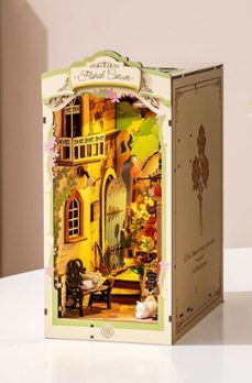 maqueta sujetalibros floral corner-6946785121292