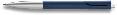 bolígrafo lamy noto 283 graphit/silver 1323532-4014519330875 bolígrafo lamy noto 283 graphit/silver 1323532-4014519330875