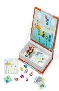 magnetibook 1.2.3 ref. 08502831-3700217328313 magnetibook 1.2.3 ref. 08502831-3700217328313