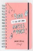 mr. wonderful agenda rotu día por página 2018-2019-8435460734189 mr. wonderful agenda rotu día por página 2018-2019-8435460734189