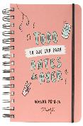mr. wonderful agenda rotu día por página 2018-2019-8435460734189 mr. wonderful agenda rotu día por página 2018-2019-8435460734189