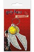 mer122 llavero harry potter snitch carded-5050293384542 mer122 llavero harry potter snitch carded-5050293384542