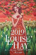 agenda 2019 louise l hay. año del valor-9788416344284 agenda 2019 louise l hay. año del valor-9788416344284