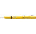 pluma lamy safari amarillo 18m 1308112-4014519308249 pluma lamy safari amarillo 18m 1308112-4014519308249
