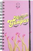 tan tan fan agenda escolar la vecina rubia 2017-18 (madrugar es d e guapas)-9788408171997 tan tan fan agenda escolar la vecina rubia 2017-18 (madrugar es d e guapas)-9788408171997